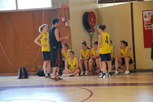 Tournoi International de Venelles - Mai 2012